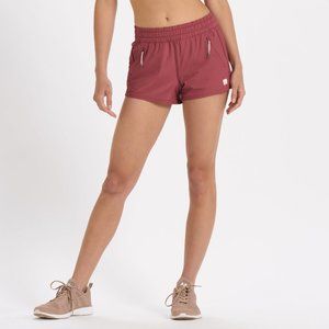 Vuori Dash Short Size XXS